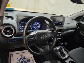 Hyundai Kona * CARFAX *   *   ! | Mobile.bg    8