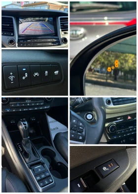 Hyundai Tucson Premium* 4WD* * * LED*  | Mobile.bg    11