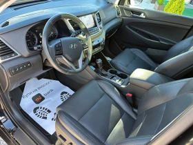 Hyundai Tucson Premium* 4WD* * * LED*  | Mobile.bg    7