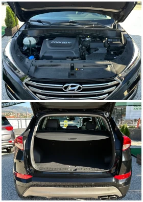 Hyundai Tucson Premium* 4WD* * * LED*  | Mobile.bg    14