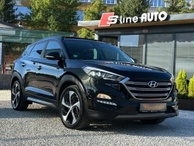 Hyundai Tucson Premium* 4WD* * * LED*  | Mobile.bg    4