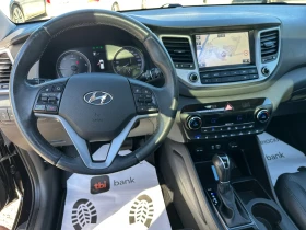 Hyundai Tucson Premium* 4WD* * * LED*  | Mobile.bg    9