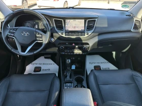 Hyundai Tucson Premium* 4WD* * * LED*  | Mobile.bg    8