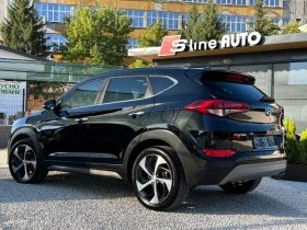 Hyundai Tucson Premium* 4WD* * * LED*  | Mobile.bg    2