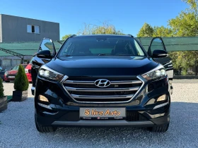 Hyundai Tucson Premium* 4WD* * * LED*  | Mobile.bg    3