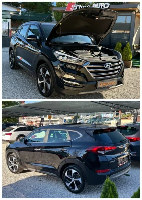 Hyundai Tucson Premium* 4WD* * * LED*  | Mobile.bg    15