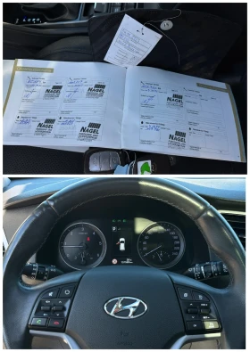Hyundai Tucson Premium* 4WD* * * LED*  | Mobile.bg    17
