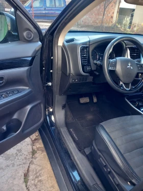 Обява за продажба на Mitsubishi Outlander 2.4SPECIAL EDITION 4X4 КОЖА С АЛКАНТАРА 7 МЕСТА ~39 990 лв. - изображение 6