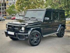 Mercedes-Benz G 63 AMG 571 К.С/БАРТЕР/ЛИЗИНГ/ПЪРВОНАЧАЛНА ВНОСКА - 140000 лв. - 17943917 2