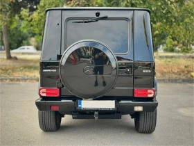 Mercedes-Benz G 63 AMG 571 К.С/БАРТЕР/ЛИЗИНГ/ПЪРВОНАЧАЛНА ВНОСКА - 140000 лв. - 17943917 7