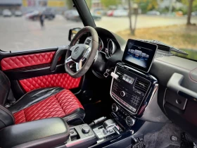Mercedes-Benz G 63 AMG 571 К.С/БАРТЕР/ЛИЗИНГ/ПЪРВОНАЧАЛНА ВНОСКА - 140000 лв. - 17943917 3