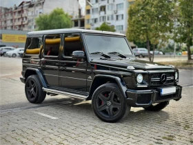 Mercedes-Benz G 63 AMG 571 К.С/БАРТЕР/ЛИЗИНГ/ПЪРВОНАЧАЛНА ВНОСКА - 140000 лв. - 17943917 5