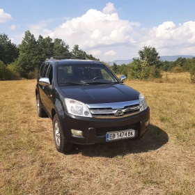 Обява за продажба на Great Wall Hover Cuv ~7 800 лв. - изображение 1