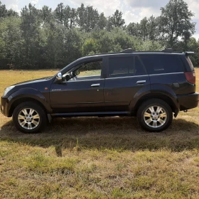 Обява за продажба на Great Wall Hover Cuv ~7 800 лв. - изображение 2