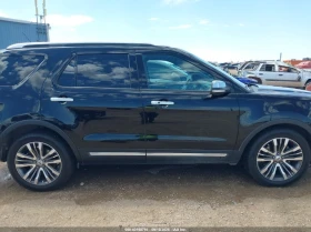Ford Explorer 2018 FORD EXPLORER PLATINUM | Mobile.bg    4