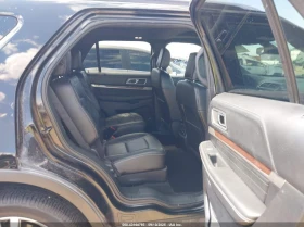 Ford Explorer 2018 FORD EXPLORER PLATINUM | Mobile.bg    11
