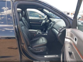 Ford Explorer 2018 FORD EXPLORER PLATINUM | Mobile.bg    10