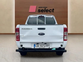 Ford Ranger 2.0 EcoBlue - 31900 лв. / 16310.21 € - 74372125 6