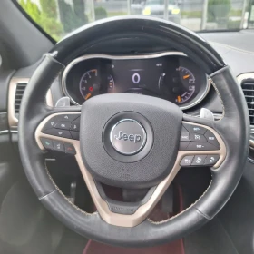 Jeep Grand cherokee 3.0 OVERLAND     | Mobile.bg    9