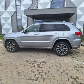 Jeep Grand cherokee 3.0 OVERLAND     | Mobile.bg    5