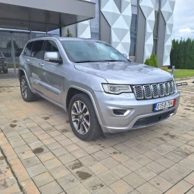 Jeep Grand cherokee 3.0 OVERLAND     | Mobile.bg    2