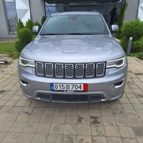 Jeep Grand cherokee 3.0 OVERLAND     | Mobile.bg    3