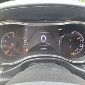 Jeep Grand cherokee 3.0 OVERLAND     | Mobile.bg    14