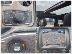Jeep Grand cherokee 3.0 OVERLAND     | Mobile.bg    12