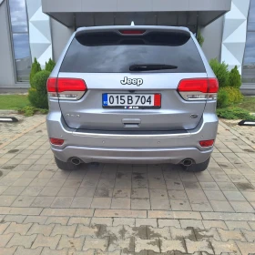 Jeep Grand cherokee 3.0 OVERLAND     | Mobile.bg    6