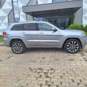 Jeep Grand cherokee 3.0 OVERLAND     | Mobile.bg    4