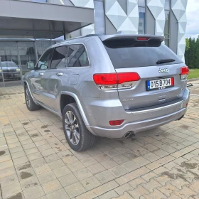 Jeep Grand cherokee 3.0 OVERLAND     | Mobile.bg    7