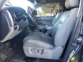 Toyota Sequoia PLATINUM AWD/АВТОКРЕДИТИРАНЕ - 52999 лв. / 27097.96 € - 15033355 7