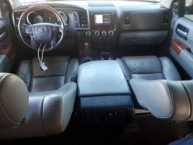 Toyota Sequoia PLATINUM AWD/АВТОКРЕДИТИРАНЕ - 52999 лв. / 27097.96 € - 15033355 8