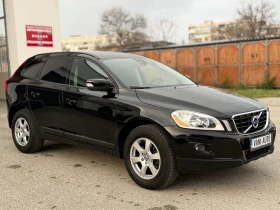 Volvo XC60 2.4D5 FWD, снимка 1
