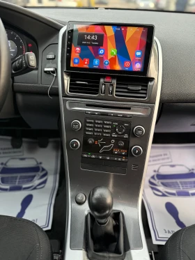 Volvo XC60 2.4D5 FWD, снимка 11