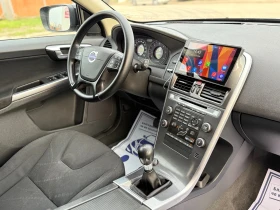 Volvo XC60 2.4D5 FWD, снимка 10