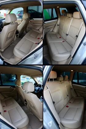 BMW X3, снимка 16