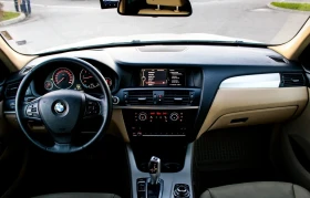 BMW X3, снимка 11