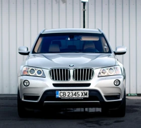 BMW X3, снимка 2