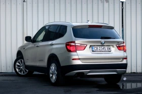 BMW X3, снимка 4