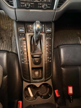 Porsche Macan * S * ПОДГРЕВ * ОБДУХВАНЕ * CARFAX *  - 15000 € / 29337.45 лв. - 63712480 16