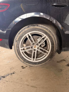 Porsche Macan * S * ПОДГРЕВ * ОБДУХВАНЕ * CARFAX *  - 15000 € / 29337.45 лв. - 63712480 7