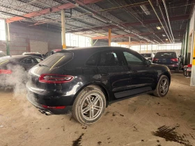 Porsche Macan * S * ПОДГРЕВ * ОБДУХВАНЕ * CARFAX *  - 15000 € / 29337.45 лв. - 63712480 3