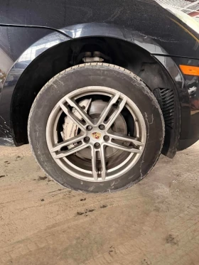 Porsche Macan * S * ПОДГРЕВ * ОБДУХВАНЕ * CARFAX *  - 15000 € / 29337.45 лв. - 63712480 13