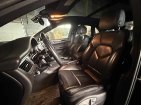 Porsche Macan * S * ПОДГРЕВ * ОБДУХВАНЕ * CARFAX *  - 15000 € / 29337.45 лв. - 63712480 5