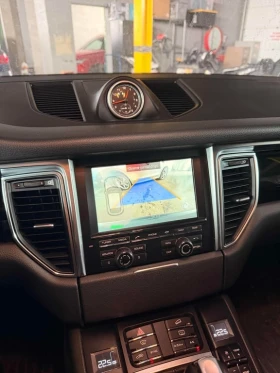 Porsche Macan * S * ПОДГРЕВ * ОБДУХВАНЕ * CARFAX *  - 15000 € / 29337.45 лв. - 63712480 9