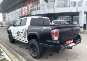 Toyota Tacoma 3.5 Double cab, снимка 7
