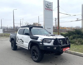 Toyota Tacoma 3.5 Double cab