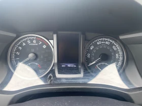 Toyota Tacoma 3.5 Double cab, снимка 14
