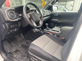 Toyota Tacoma 3.5 Double cab, снимка 13